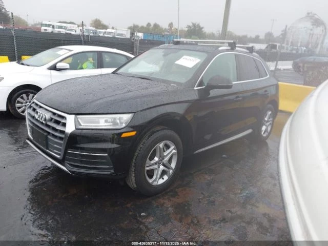 Audi Q5 45 PREMIUM* QUATTRO* КОЖА* - автомобили, коли, обяви за нови и употребявани 1