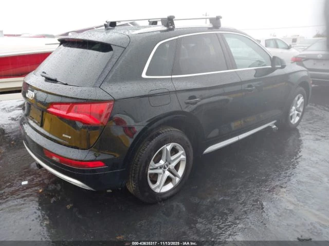 Audi Q5 45 PREMIUM* QUATTRO* КОЖА* - автомобили, коли, обяви за нови и употребявани 3