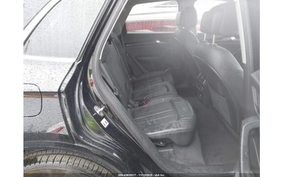 Audi Q5 45 PREMIUM* QUATTRO* КОЖА* - автомобили, коли, обяви за нови и употребявани 7