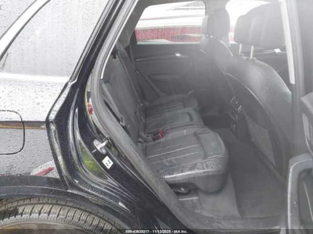 Audi Q5 45 PREMIUM* QUATTRO* КОЖА* - автомобили, коли, обяви за нови и употребявани 7