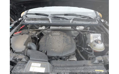 Audi Q5 45 PREMIUM* QUATTRO* КОЖА* - автомобили, коли, обяви за нови и употребявани 8