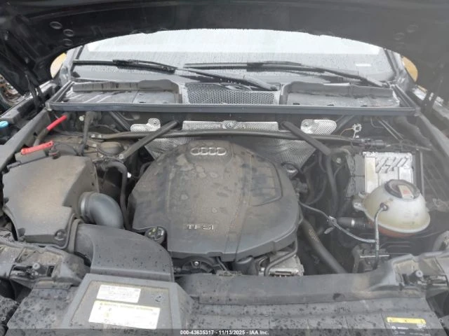 Audi Q5 45 PREMIUM* QUATTRO* КОЖА* - автомобили, коли, обяви за нови и употребявани 8