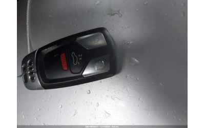 Audi Q5 45 PREMIUM* QUATTRO* КОЖА* - автомобили, коли, обяви за нови и употребявани 9