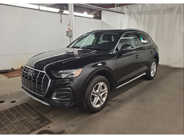 Audi Q5 KOMFORT - автомобили, коли, обяви за нови и употребявани 0