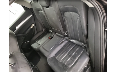 Audi Q5 KOMFORT - автомобили, коли, обяви за нови и употребявани 10