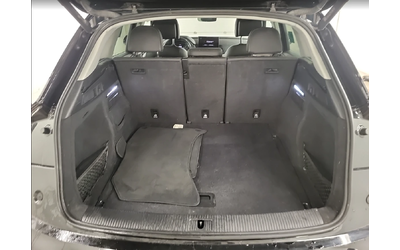 Audi Q5 KOMFORT - автомобили, коли, обяви за нови и употребявани 11