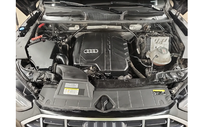 Audi Q5 KOMFORT - автомобили, коли, обяви за нови и употребявани 13