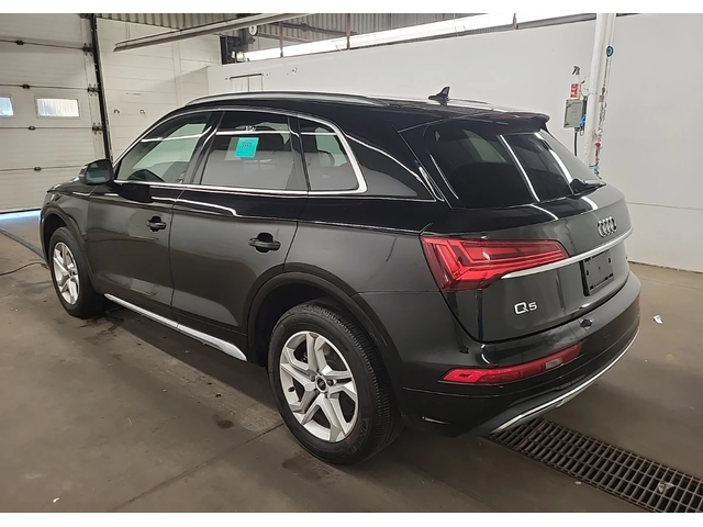 Audi Q5 KOMFORT - автомобили, коли, обяви за нови и употребявани 3