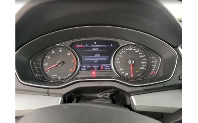 Audi Q5 KOMFORT - автомобили, коли, обяви за нови и употребявани 8