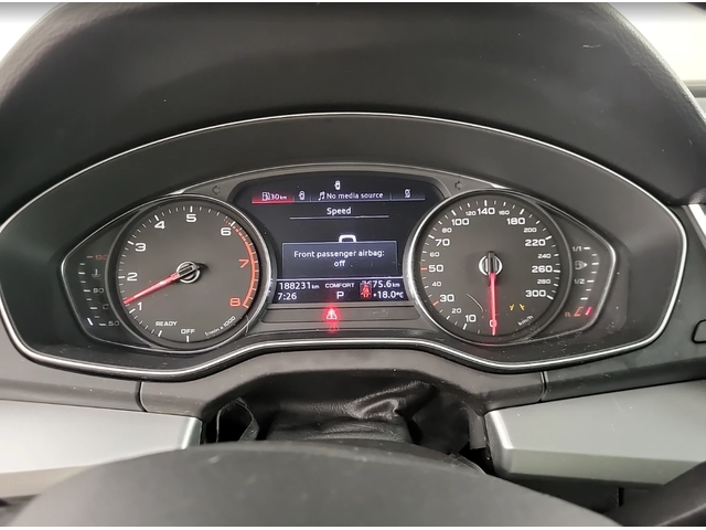 Audi Q5 KOMFORT - автомобили, коли, обяви за нови и употребявани 8