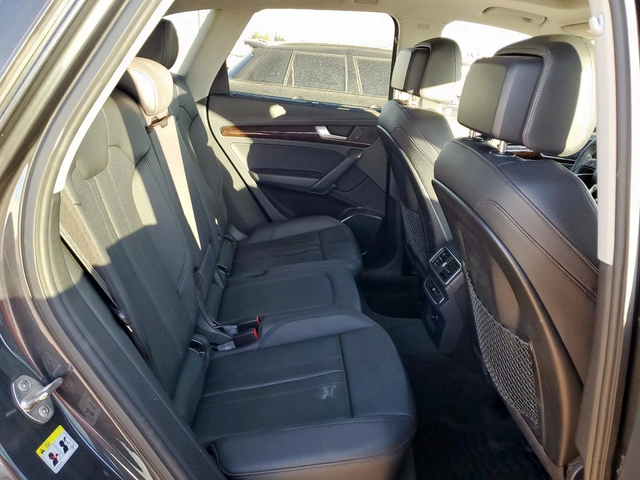 Audi Q5 PREMIUM PLUS* КОЖА* COLD WEATHER PACKAGE* - автомобили, коли, обяви за нови и употребявани 10