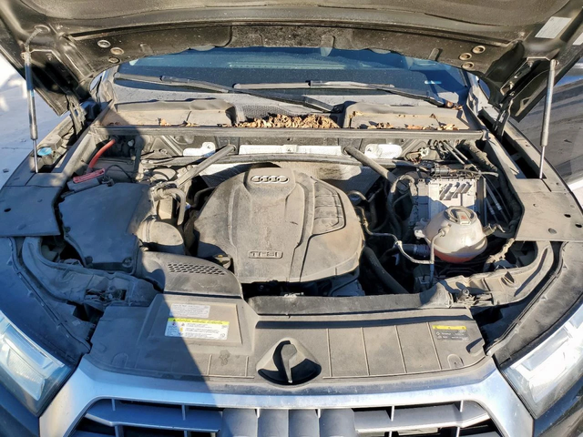 Audi Q5 PRESTIGE 360* DISTRONIC* 8ZF* MATRIX* HEADUP* - автомобили, коли, обяви за нови и употребявани 10