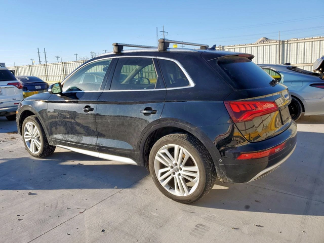 Audi Q5 PRESTIGE 360* DISTRONIC* 8ZF* MATRIX* HEADUP* - автомобили, коли, обяви за нови и употребявани 1