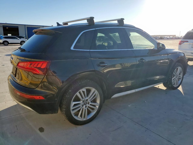 Audi Q5 PRESTIGE 360* DISTRONIC* 8ZF* MATRIX* HEADUP* - автомобили, коли, обяви за нови и употребявани 2