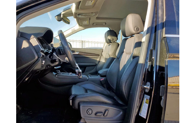 Audi Q5 PRESTIGE 360* DISTRONIC* 8ZF* MATRIX* HEADUP* - автомобили, коли, обяви за нови и употребявани 6