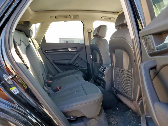 Audi Q5 PRESTIGE 360* DISTRONIC* 8ZF* MATRIX* HEADUP* - автомобили, коли, обяви за нови и употребявани 9