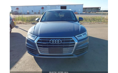 Audi Q5 - автомобили, коли, обяви за нови и употребявани 11