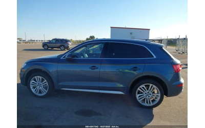 Audi Q5 - автомобили, коли, обяви за нови и употребявани 13