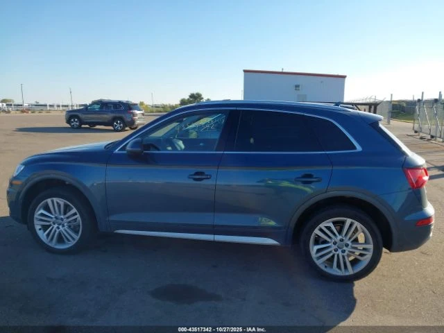 Audi Q5 - автомобили, коли, обяви за нови и употребявани 13
