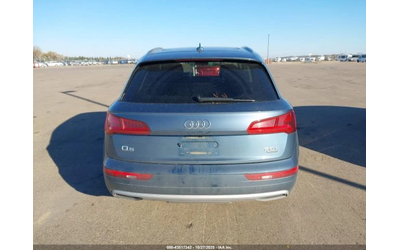 Audi Q5 - автомобили, коли, обяви за нови и употребявани 15