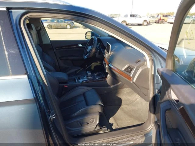 Audi Q5 - автомобили, коли, обяви за нови и употребявани 4