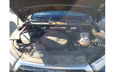 Audi Q5 - автомобили, коли, обяви за нови и употребявани 9