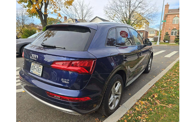 audi-q5 - 2