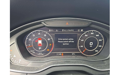 Audi Q5 Virtual Cockpit Plus* панорама* подгрев* - автомобили, коли, обяви за нови и употребявани 8