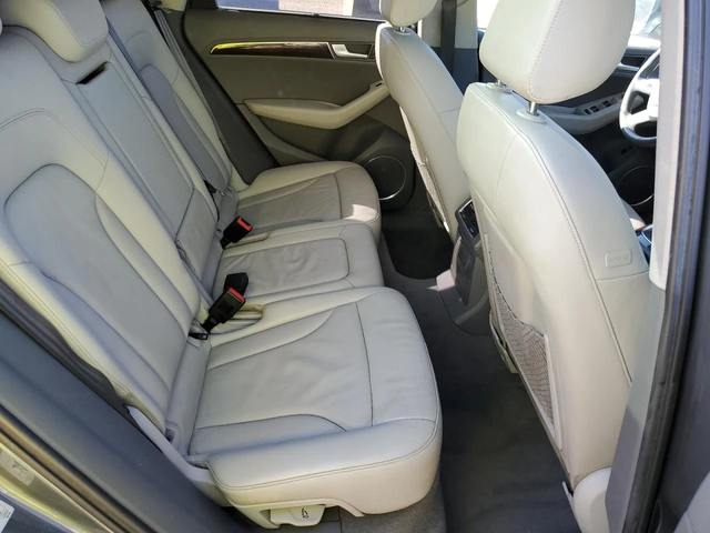 Audi Q5 PRESTIGE - автомобили, коли, обяви за нови и употребявани 10