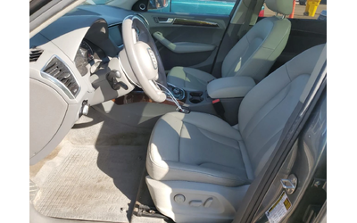 Audi Q5 PRESTIGE - автомобили, коли, обяви за нови и употребявани 6