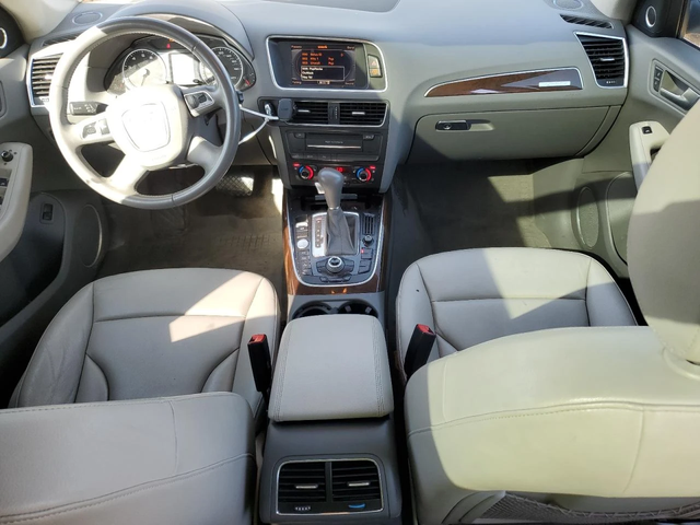 Audi Q5 PRESTIGE - автомобили, коли, обяви за нови и употребявани 7