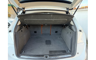 Audi Q5 2.0TFSI HYBRID QUATTRO S-LINE PANORAMA NAVI 8ZF - автомобили, коли, обяви за нови и употребявани 15