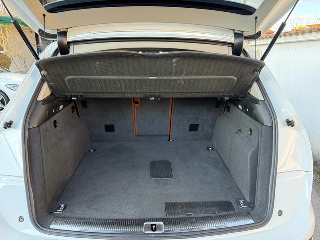 Audi Q5 2.0TFSI HYBRID QUATTRO S-LINE PANORAMA NAVI 8ZF - автомобили, коли, обяви за нови и употребявани 15