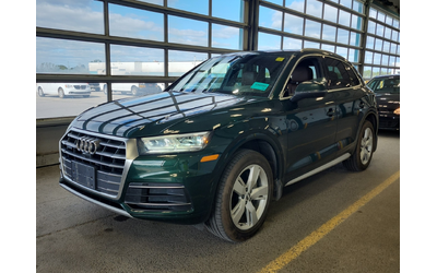 audi-q5-2l-4cyl-awd - 0