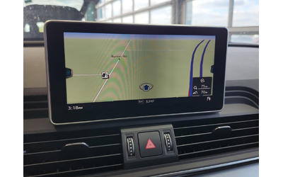 Audi Q5 2L 4cyl AWD - автомобили, коли, обяви за нови и употребявани 10