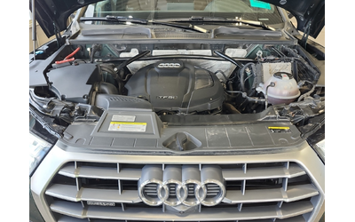 Audi Q5 2L 4cyl AWD - автомобили, коли, обяви за нови и употребявани 17