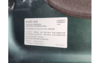 Audi Q5 2L 4cyl AWD - автомобили, коли, обяви за нови и употребявани 18