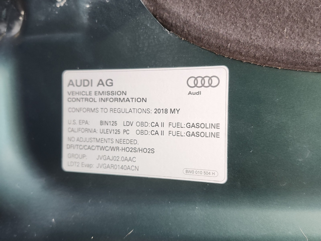 Audi Q5 2L 4cyl AWD - автомобили, коли, обяви за нови и употребявани 18