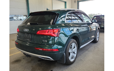 audi-q5-2l-4cyl-awd - 2