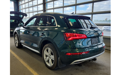 audi-q5-2l-4cyl-awd - 3