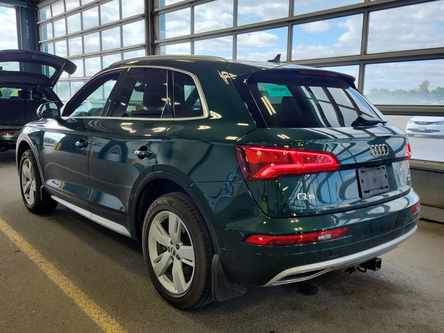 Audi Q5 2L 4cyl AWD - автомобили, коли, обяви за нови и употребявани 3