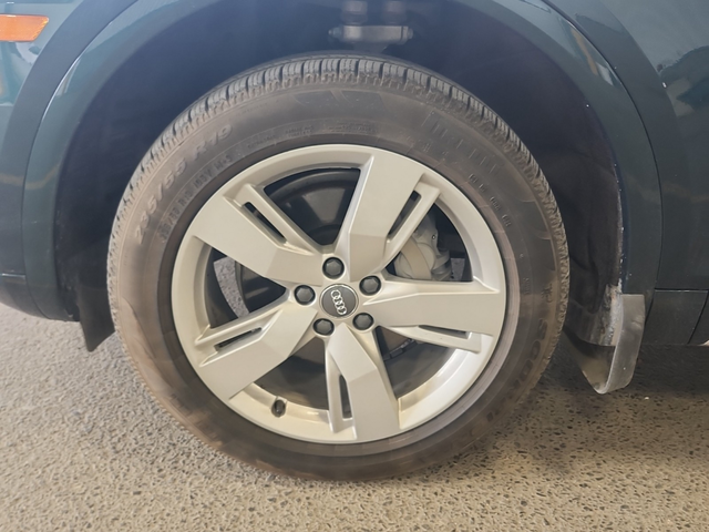Audi Q5 2L 4cyl AWD - автомобили, коли, обяви за нови и употребявани 5