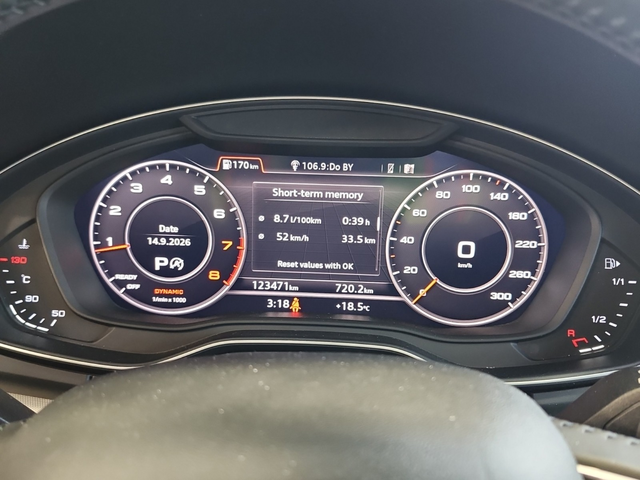 Audi Q5 2L 4cyl AWD - автомобили, коли, обяви за нови и употребявани 8