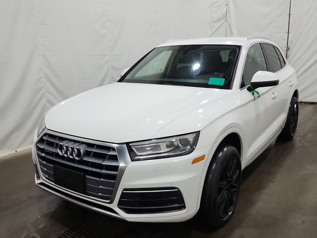 Audi Q5 2L 4cyl AWD - автомобили, коли, обяви за нови и употребявани 0