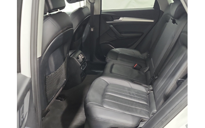 Audi Q5 2L 4cyl AWD - автомобили, коли, обяви за нови и употребявани 10