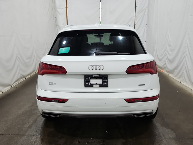 Audi Q5 2L 4cyl AWD - автомобили, коли, обяви за нови и употребявани 15