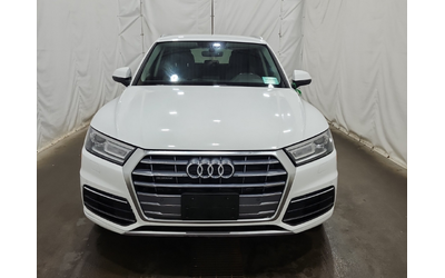 Audi Q5 2L 4cyl AWD - автомобили, коли, обяви за нови и употребявани 16