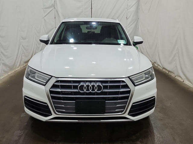 Audi Q5 2L 4cyl AWD - автомобили, коли, обяви за нови и употребявани 16
