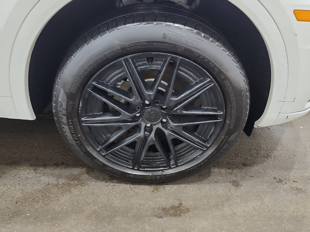 Audi Q5 2L 4cyl AWD - автомобили, коли, обяви за нови и употребявани 19