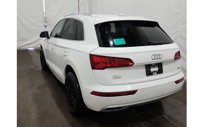 audi-q5-2l-4cyl-awd - 3